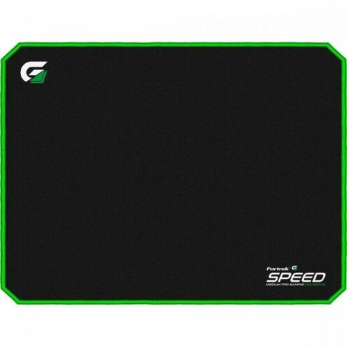 Mouse Pad Gamer Fortrek(320x240mm) Speed MPG01 Verde