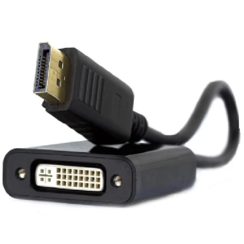 Adaptador Displayport P/ Dvi ( 24+5 ) Ref. Ar-03