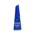 Esmalte Cremoso Risqué Doritos Até a Última Tortilha 8ml