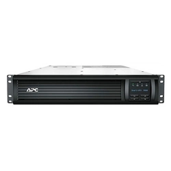 Nobreak Apc Smart-ups 3000va Lcd Mono115