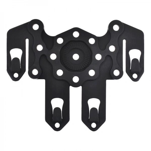 Adaptador Strike 4 Pontas Bélica  (Unidade)