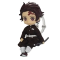 Action Figure Demon Slayer: Kimetsu No Yaiba -tanjiro Kamado - Nendoroid Doll