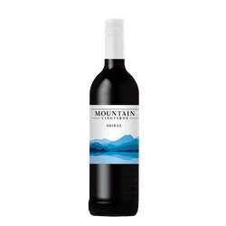 Mountain Vineyards Shiraz