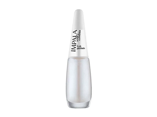 Esmalte Impala A Cor da Sua Moda Lua - Perolado 7,5 ml