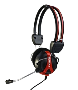 Fone Headset Office Hf2209 Hayom