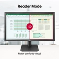 Monitor Lg 21,5" Va Fhd Hdmi - 22mp410-b.awzm