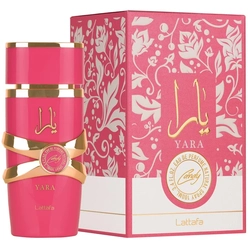 Perfume Lattafa Yara Candy Eau De Parfum 100 ml