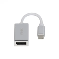 Adaptador Vinik Usb-C Tipo-C Para Displayport  - ATDPVN