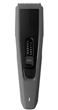 Cortador de Cabelo Hairclipper Serie 3000, Philips, HC3520/15, Preto e Cinza