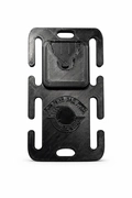 Suporte de Câmera COP Motorola- Logo PM
