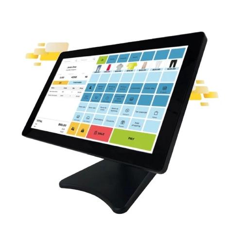 REDSIS ALL IN ONE PDV 15.6″ TOUCH RH1156APOS