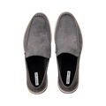 Sapato Turim – F 2801 Cinza