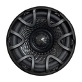 Alto Falante Subwoofer 12 Bravox Uxp Noir Full Black 12-d4 500w Rms