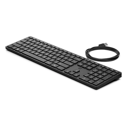 Teclado Hp Hpcm 280 G9 1r2r4av#ac4
