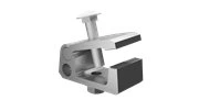 412363 Rs-378 Fixador Terrestre Clamp Pinca C/acessorios