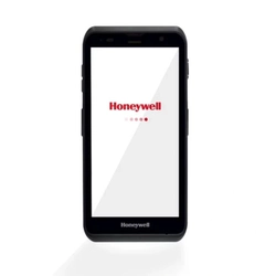 Coletor De Dados Honeywell Eda52 4gb 64gb Touch Screen Android 11 - Eda52-00ae61n21r