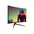 Monitor Gamer Level Elite Curve 27 ELED, 240Hz, 1ms, HDR, Freesync e G-sync, Preto - L2717REC