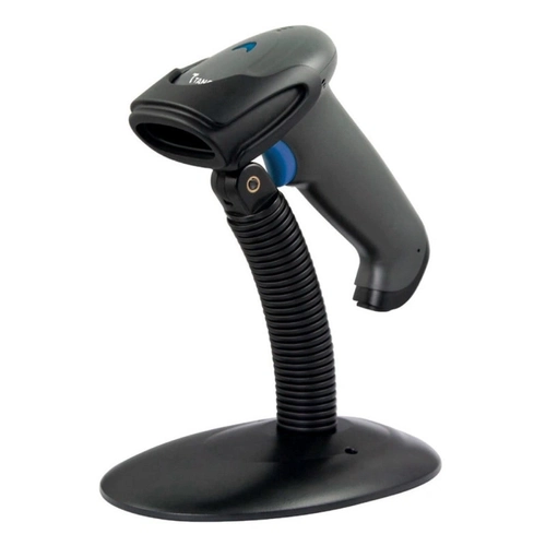 Leitor De Código De Barras Tanca USB TL140 002236