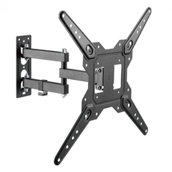 Suporte Articulado Vinik para Tv Led/lcd/plasma de 23 a 55 Polegadas Com Inclinação - Sta-2355