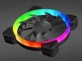Kit Cooler Fan Cougar Vortex RGB HPB 120 PWM Cooling Kit - 3MHPBKIT.0001