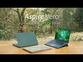 Notebook Acer Vero AV15-53P-56HM Intel I5 8GB RAM 512GB SSD Windows 11 Home - NX.KPUAL.001