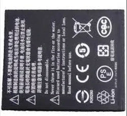 Bateria Unitech Ea520 De 4250 Mah - 1400-900063g