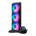 WATER COOLER 360MM COOLER MASTER MASTERLIQUID - MLX-D36M-A18PA-R1