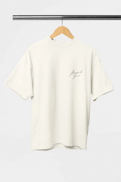 Camiseta Cavaleiro da Estrada