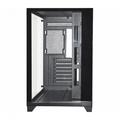 Gabinete Gamer K-mex P2R4 Space Preto - CGP2R4RH001CB0X