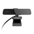 Webcam Pcyes Raza Full HD 1080p com Microfone - RZFHD04