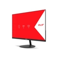 Monitor Alltek In de 21,5 FHD, Tela Ultrafina, Painel VA, 100 HZ, 5MS, HDMI, VGA, Preto - ATK-215 Z