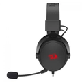 Headset Gamer Redragon Cragblade Preto - H541