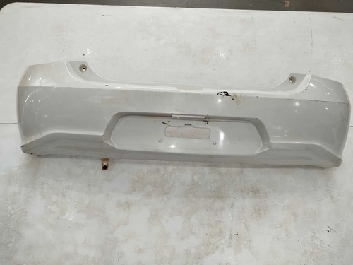 Parachoque traseiro Toyota Etios 2017/2019 (ID:3224)