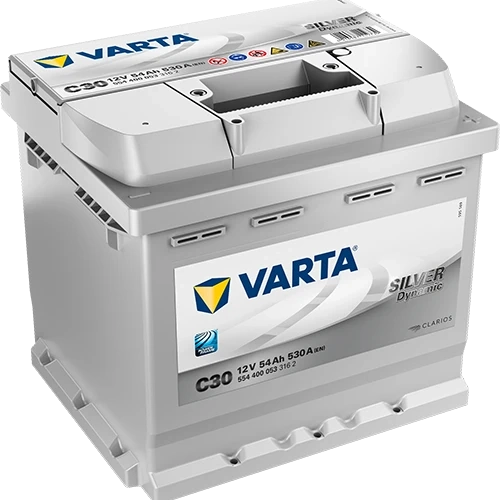 Bateria Varta 60ah - 24 meses de garantia