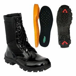 Coturno Troller Price (Sem Zíper)