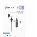 Microfone BOYA BY M1DM