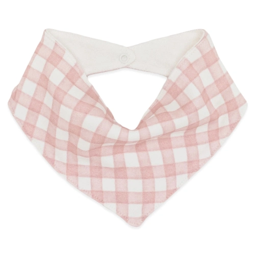 Babador Bandana Avulso Suedine e Atoalhado Feminino – Ursa Provençal