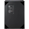 Amplificador De Guitarra Laney Lfr-212 800w Preto