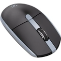 Mouse Sem Fio Fortrek Office Preto - Mw11