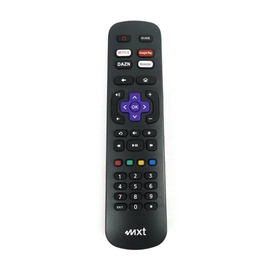 Controle Remoto Mxt 01395 Smart Tv Aoc/philco
