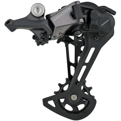 Câmbio Traseiro Shimano Deore RD-M6100 SGS 12v