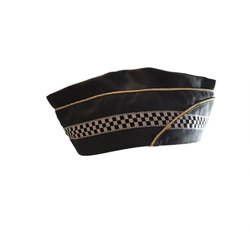 Casquete/ Bibico Infantil PM SP (OFICIAL)