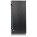 Gabinete Thermaltake H200 TG Preto - Ca-1m3-00m1wn-00