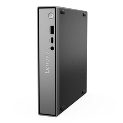 Desktop Lenovo Neo 50q G5 Tiny Intel Core I3-1315u 8gb 256gb Ssd Freedos - 13c5000sbo
