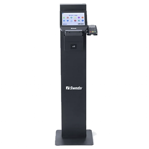 SWEDA AUTOATENDIMENTO ONIX KIOSK