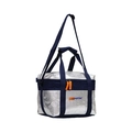 Bolsa Térmica Kaliko de 6L Aluminizada (Nautika)
