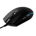Mouse Gamer Logitech G203 Lightsync 8000Dpi Preto
