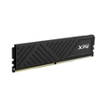Memória Adata XPG Gammix D35, 8GB (1x8GB), DDR4, 3200MHz, C16, Preto, AX4U32008G16A-SBKD35