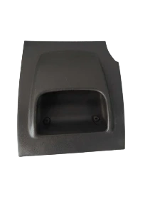 Tampa Caixa Fusível Fiat Palio, Siena, Strada 2008/2012 (ID:12958)