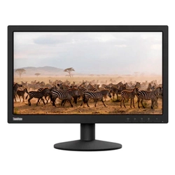 Monitor Lenovo E20-1b 19,5